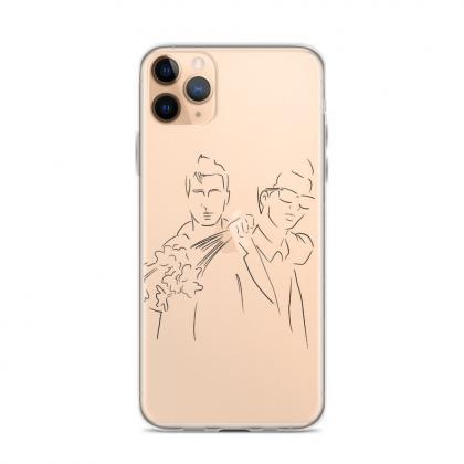 The Smiths - Iphone Case