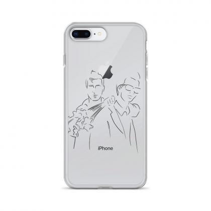 The Smiths - Iphone Case